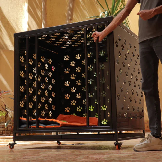 Petmoda Powerful Dog House