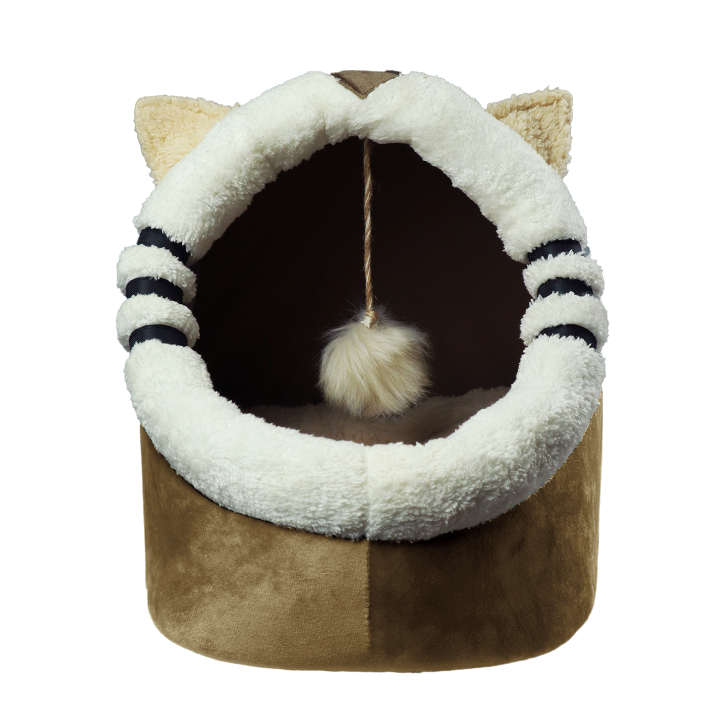 Petmoda Cat House Bed