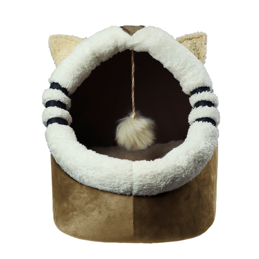 Petmoda Cat House Bed