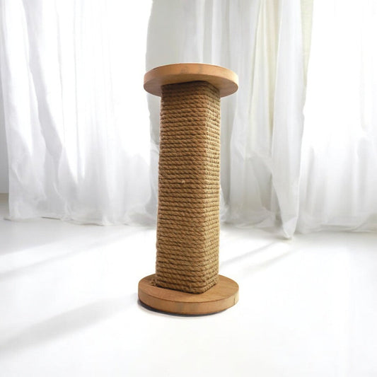 Cat Moda Scratch Dumbel Cat Scratcher With catnip
