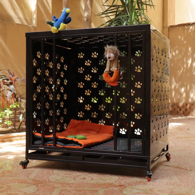 Petmoda Powerful Dog House