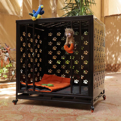 Petmoda Powerful Dog House